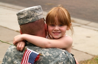 Scholarship Spotlight: Tillman Military Scholarship