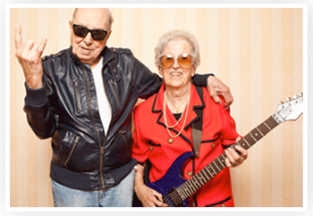 Grandparents