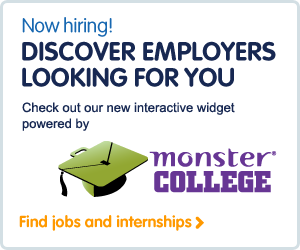 Discover employers looking for you.
