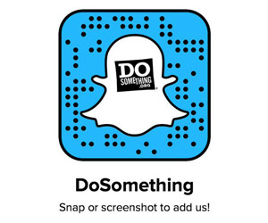 Do Something Snapchat