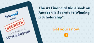 Secrets to Winning a Scholarship