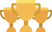 Winner Trophy
