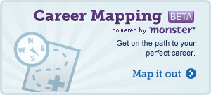 Career Mapping