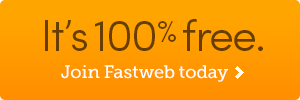 Join Fastweb for FREE