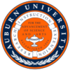 Auburn University logo