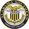 Coastal Alabama Community College logo