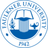 Faulkner University logo