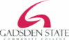 Gadsden State Community College logo