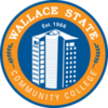 George C Wallace State Community College-Hanceville logo