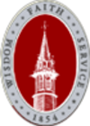 Huntingdon College logo