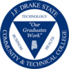 J. F. Drake State Community and Technical College logo