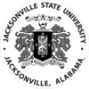 Jacksonville State University logo