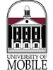 University of Mobile logo