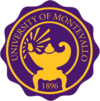 University of Montevallo logo