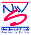 Northwest-Shoals Community College logo