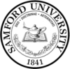 Samford University logo