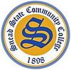 Snead State Community College logo