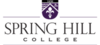 Spring Hill College logo