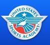 United States Sports Academy logo