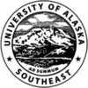University of Alaska Southeast logo