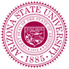 Arizona State University Campus Immersion logo