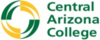 Central Arizona College logo