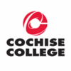Cochise County Community College District logo