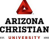 Arizona Christian University logo