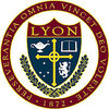 Lyon College logo