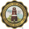 University of Arkansas at Pine Bluff logo