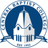 Central Baptist College logo