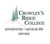 Crowley's Ridge College logo
