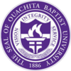 Ouachita Baptist University logo