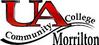 University of Arkansas Community College-Morrilton logo