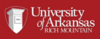 University of Arkansas Community College Rich Mountain logo