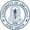 University of Arkansas-Fort Smith logo