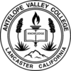 Antelope Valley Community College District logo