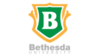 Bethesda University logo