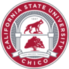 California State University-Chico logo
