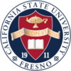 California State University-Fresno logo