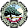 California State University-East Bay logo