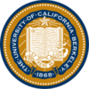 University of California-Berkeley logo