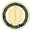University of California-Davis logo
