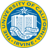 University of California-Irvine logo