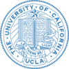 University of California-Los Angeles logo
