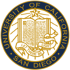 University of California-San Diego logo