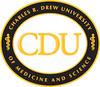 Charles R Drew University of Medicine and Science logo