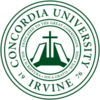 Concordia University-Irvine logo