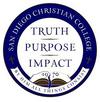 San Diego Christian College logo