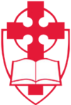 Church Divinity School of the Pacific logo
